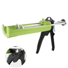 Cjgq Epoxy Gun 400 ML/13.5 Fl Oz 11 Mix Ratio Dual Component Adhesive Cartridge New. Price: $72.40.