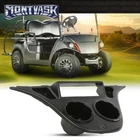 Fit For Yamaha Drive Dash Mounted Radio Adapter - Black Replacement New. Price: $53.77.