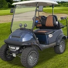 Nokins Precedent Golf Cart Deluxe Plus Led Light Kit New. Price: $200.00.