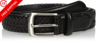 Pga Tour Mens Stretch Men's Braid Belt, Black, Medium, New. Price: $38.99.