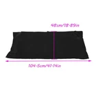 For Yamaha G29 Drive Golf Carts Front Seat Back Cover 2007-16 Stone Color /black New. Price: $21.44.