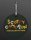 New Free Ship Scotty Cameron Golf Soup Putting Disc 2026 Pga Champ. Price: $54.99.