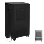Evaporative Cooler Cover For Hessaire MC61V/ 5300 Cfm MC61M Portable Evaporat... New. Price: $42.27.