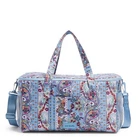 Vera Bradley Family Cooler Provence Paisley Stripes Bag Tailgate Beach Party New. Price: $39.99.