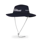 Titleist Tour Aussie Hat Men's TH24TAUSN2-41 Golf Sun Protection Bucket Cap Navy New. Price: $69.88.