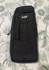 Sunday Golf Drink Cooler Bag Sleeve Insulated Neoprene Black New. Price: $17.50.