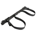 10L0L Golf Cart Rear Seat Bag Holder Bracket Attachment For Yamaha Club Ezgo New. Price: $84.99.