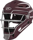 Rawlings Velo 2.0 Catcher's Helmet Baseball Junior & Senior Sizing Multi New. Price: $155.99.