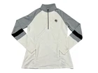 Footjoy Golf Fleece Women Size Extra Small Half Zip Mid-layer Kangaroo Pouch Pre-owned. Price: $13.68.