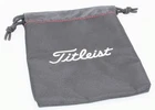 New Titleist Pouch - Valuables Wrench Tool Bag Balls & Accessories. Price: $21.59.