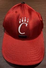 Cincinnati Bearcats Vtg Colosseum Team Spirit Ball Cap/hat :read Description Used. Price: $13.49.