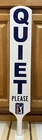 Golf Pga Tour Quiet Please Sign Club Cart Iron Wood Balls Bag Wall Decor New. Price: $42.00.
