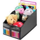 Masirs Back Seat Car Organizer, Neatly Items While Traveling, Black New. Price: $24.18.