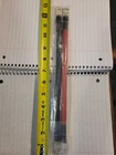 2 Awg Gauge 5/16" Lug Battery Inverter Cables Solar, Rv, Car Windynation New. Price: $17.99.