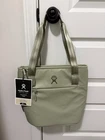 Hydro Flask Insulated Tote Lunch Cooler Bag 8L Agave (green) Nwt New. Price: $64.99.