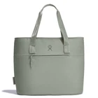 Hydro Flask 20 Liter Insulated Tote - Agave: Polyester Zip Cooler, Outside New. Price: $44.99.