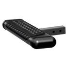 Luverne Truck Equipment O-mega Ii Black Hitch Step For 2" Receivers New. Price: $210.95.