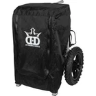 Zuca / Dynamic Discs Rainfly Backpack Lg New. Price: $40.00.