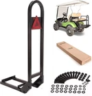 10L0L Universal Golf Cart Rear Seat Safety Grab Bar For Yamaha Ezgo Club New. Price: $65.99.