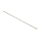 Golf Car Window Replacement 36 Inch - Clear Plastic Pvc Living Hinge New. Price: $22.95.