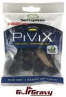 18 Softspikes Pivix Fast Twist 3.0 Golf Cleats - Gray New. Price: $17.99.