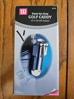 Wilson Fore-in-one Golf Caddy Ball Dispenser W345 Used. Price: $12.00.