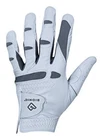 Bionic Gloves Usa Mens Cabretta Leather Performancegrip Premium Golf White New. Price: $32.99.