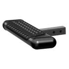 Rear Hitch Step 2" Receiver O-mega Ii 7X26 Black Aluminum Luverne 584026-570000 New. Price: $210.95.