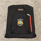 New Titleist Players Sack Backpack Travel Bag Drawstring Grizzly Golf Lounge. Price: $59.99.