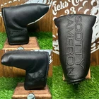Scotty Cameron Custom Made Select 7 Point Crown Mid Mallet Headcover Blackout New. Price: $130.00.