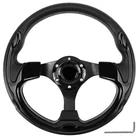 Qymopay Golf Cart Steering Wheel, Skid Universal Fo... New. Price: $54.10.