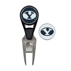 Team Effort Golf Ncaa Cvx Repair Tool Byu Cougars Ball Marker New. Price: $24.99.