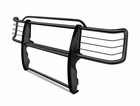Black Horse Classic Grille Guard W/o Lights Fits 00-04 Nissan Frontier/xterra New. Price: $647.70.