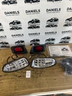 Led Headlights/tail For E-z-go Rxv 2016+ Kit Golf Cart Open Box New. Price: $89.99.