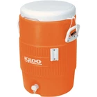 Igloo Heavy Duty Beverage Coolers 5 Gallon New. Price: $87.07.