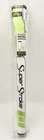 Traxion Superstroke Wristlock 073511 Golf Putter Green White Sealed New. Price: $23.99.