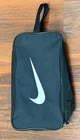 Nike Travel Golf Bag Black Casual Sneaker Shoes Pre-owned. Price: $32.95.