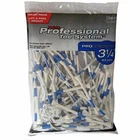 Pride Professional System Prolength Plus Tee, 3-1/4 INCH-135 Count Bag (b... New. Price: $17.98.