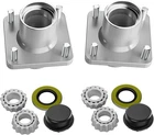 Drive-up Front Wheel Hub Assembly Fits Ezgo Txt Medalist And Golf 2 Pack New. Price: $71.99.
