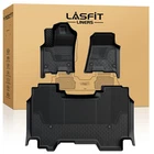 Car Floor Mats For Ram 1500 2025 2026 1ST &2ND Row Crew Cab Quick Wash Tpe New. Price: $149.00.