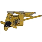 741-880 Dorman Window Regulator Front Driver Left Side For Chevy Hand Chevrolet New. Price: $157.04.