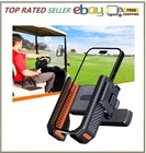 Golf Cart Phone Holder N52 360 Rotatable Mount Accessories Magnetic Ezgo New. Price: $20.24.
