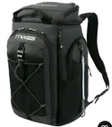 Titan Pro 26 Can Backpack Cooler With Ice Walls Black Deep Freeze Insulation New. Price: $69.99.