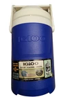 Igloo 1/2 Lag Gallon, Blue New. Price: $16.50.