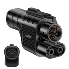Essgaer Nacs To CCS1 Car Adapter For Tesla Charger 250KW 500A 1000V D... New. Price: $181.78.