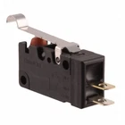 Pc Omron D2VW-01L3-3HS Switch Snp Act Spst-no 0.1A 125V New. Price: $14.74.