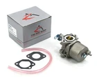 Carburetor With Fuel Line Kit For Club 1018056-01, 101805601 & Nivel 17561 New. Price: $17.99.