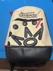 Scotty Cameron Vessel Desert Carbon Tour 7 Pt. Crown Backpack Sold Out New. Price: $495.00.