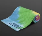 Scotty Cameron Hawaiian Open 2025 Hula Golf Towel Tie Dye Vintage Caddie New. Price: $90.00.