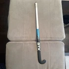 Field Hockey Stick Indoors 37.5 Stx Ix 401 Black Silver Teal Used. Price: $22.99.